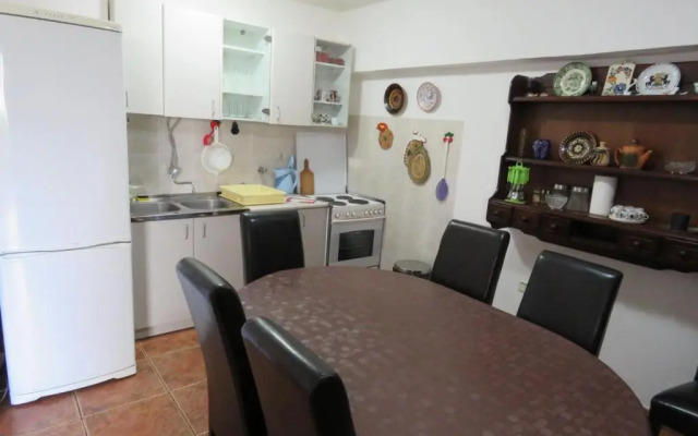 Apartmani Jasmina