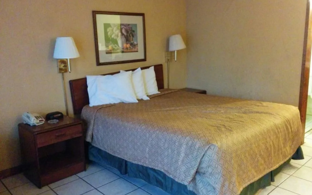 Selma Hotel