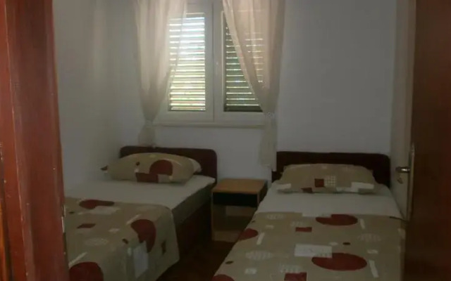 Apartments Tesic