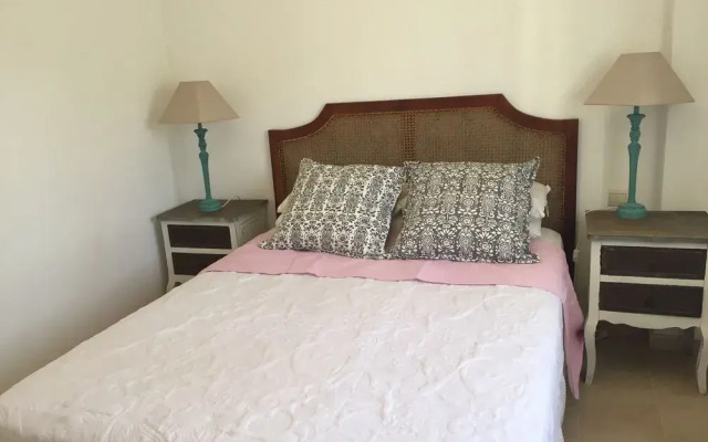 Apartment Playa La Luna