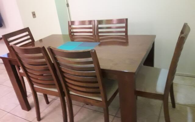 Depto Diego Portales en Iquique 1120