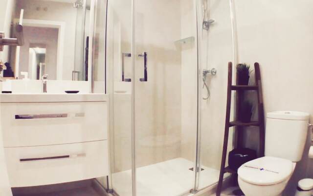 Lollipop Flats City Center Prime Suite