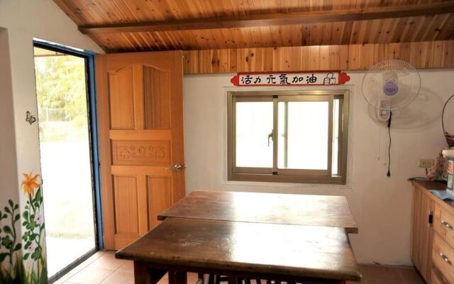 Fengnan Tianzhuang Homestay