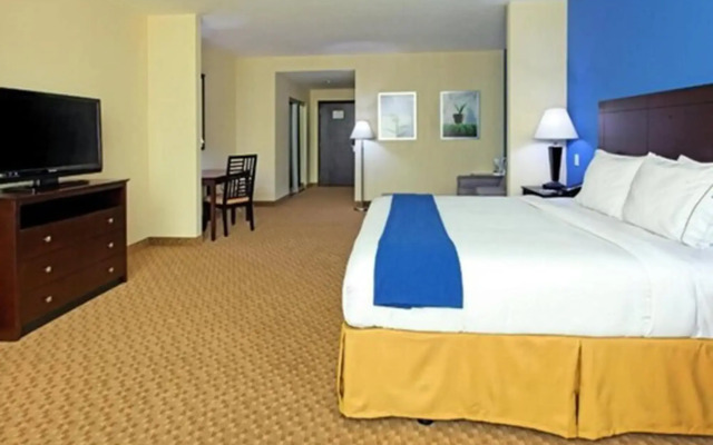 Intercity Hotels San Pedro Sula