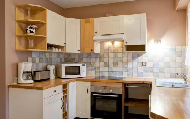 Appartement Brides-les-Bains, 3 pièces, 6 personnes - FR-1-512-7