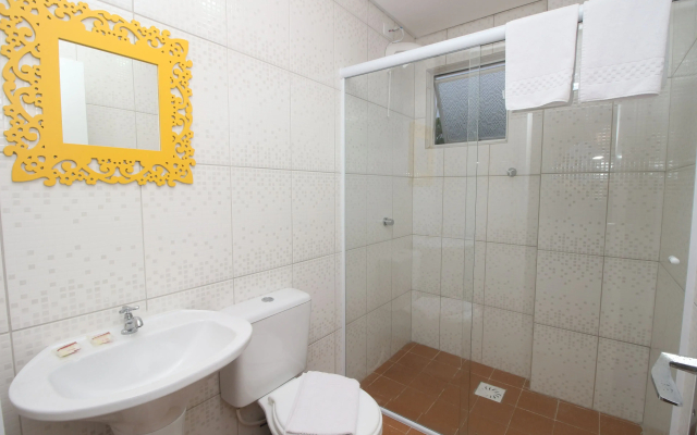 Hotel do Bosque
