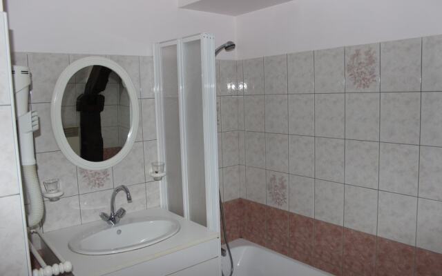 Appartements Ferme Saint Christophe