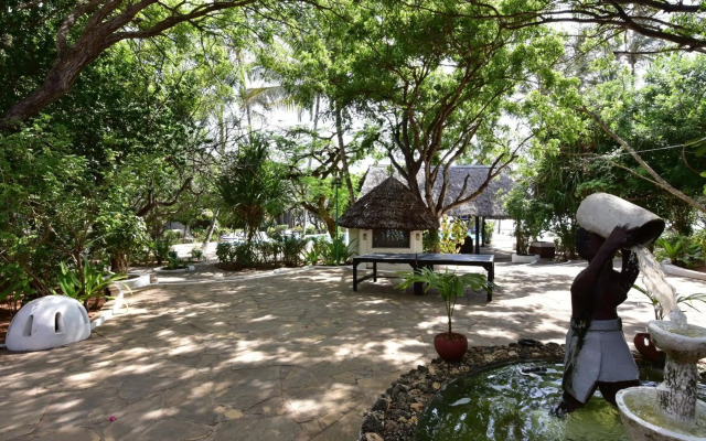 Baobab Sea Lodge