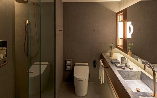 Fasano Sao Paulo Itaim Hotel