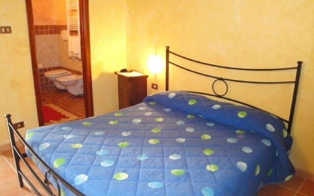 Agriturismo la Valle di Ceri