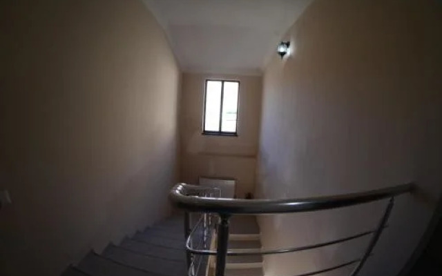 OISHE Terrace