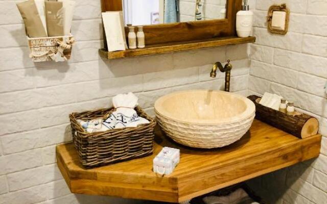 Arapya Beach Apartment