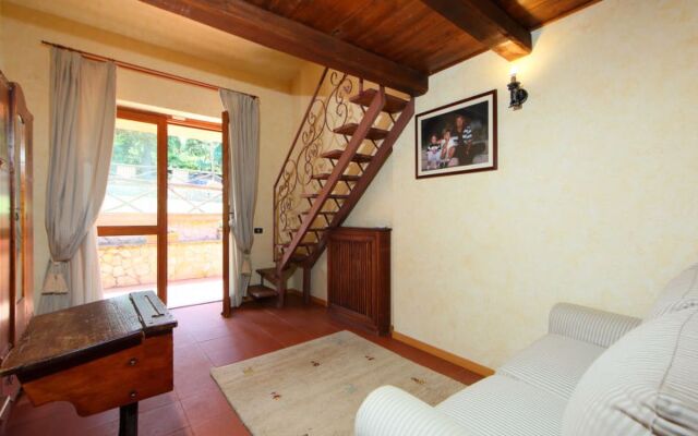 Villa Mina