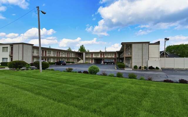 Campus Inn