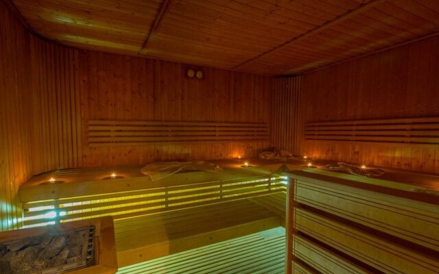 Hôtel Club Al Moggar