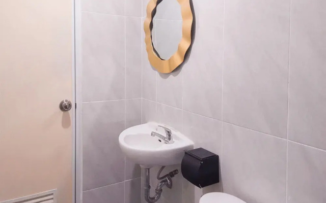 Good Deal and Modern 2BR Apartment Serpong Greenview