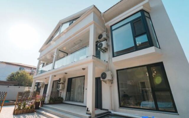 Shanju Diary Homestay (Yanqing Longqingxia Branch)