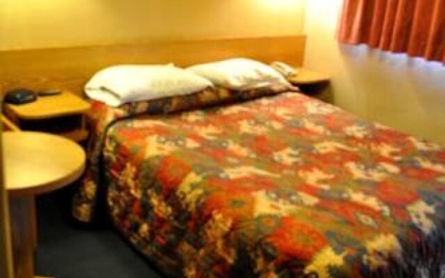 Mt Whitney Motel