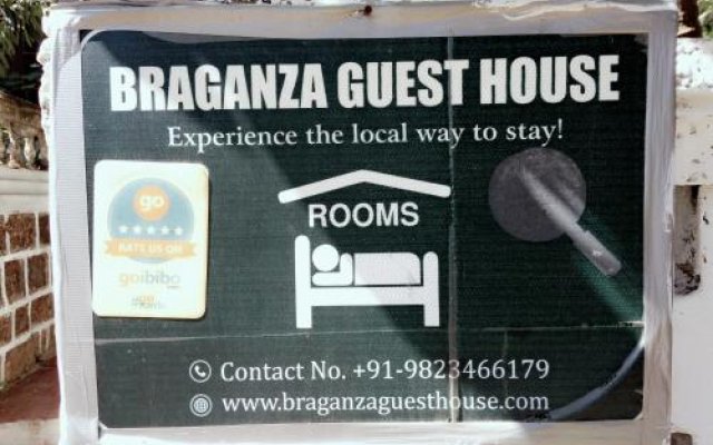 Braganza Guest House