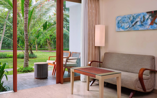 Kurort Courtyard Bali Nusa Dua