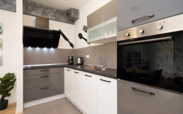 Bepo Luxury Apartments