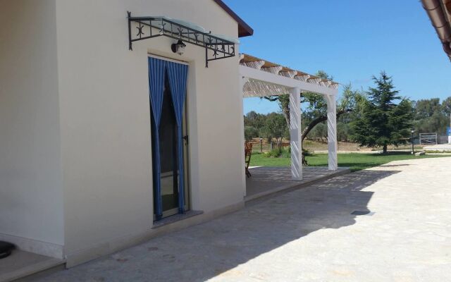 Agriturismo Casale degli Ulivi