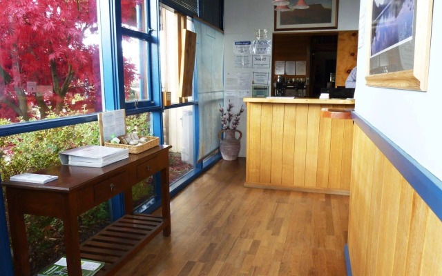 Mountain View Country Inn