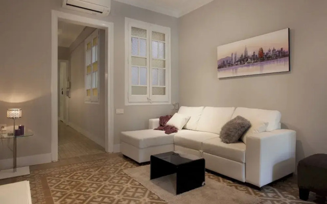 Enjoy Apartments Sofia