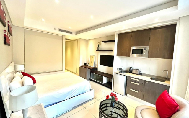 Sandton Skye Unit 702