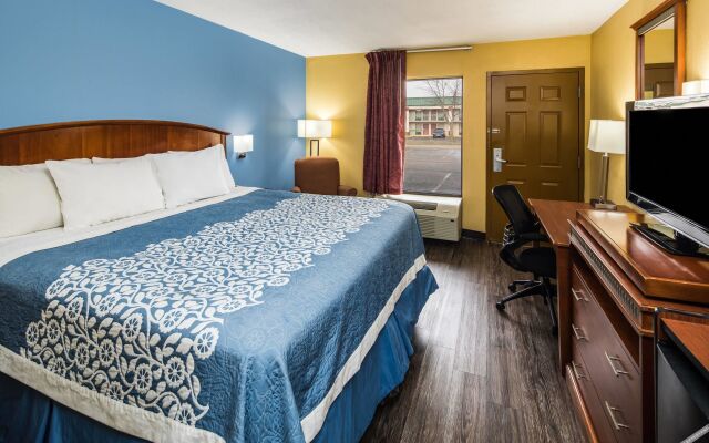 Days Inn Oak Grove/Ft. Campbell