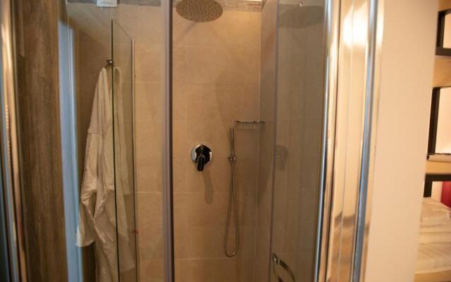 Vesuvio Inn Bed & Wine Experience