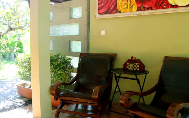 Bali Le'Mare Residence