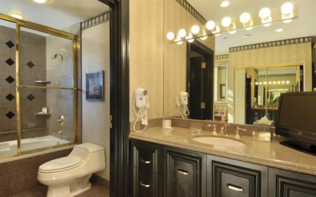 The Orleans Hotel & Casino