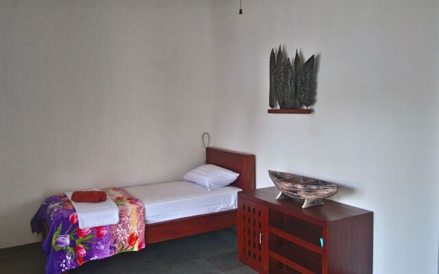 Bali Mynah Villas Resort