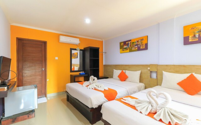 deSeruni Guest House