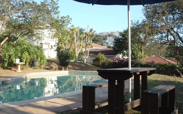 Durban Accommodation