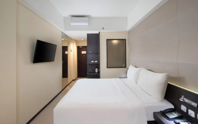 Fashion Hotel Legian
