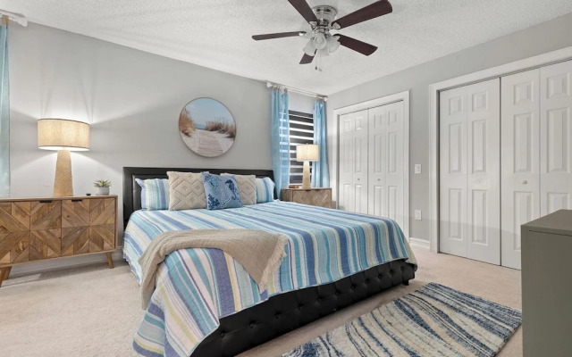 Serenity Haven Luxe Pet Friendly 5BR
