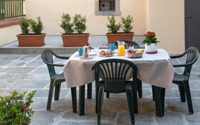 Apartments Mihaela 2