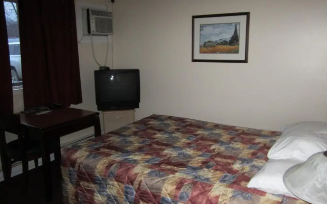 Parkview Motel