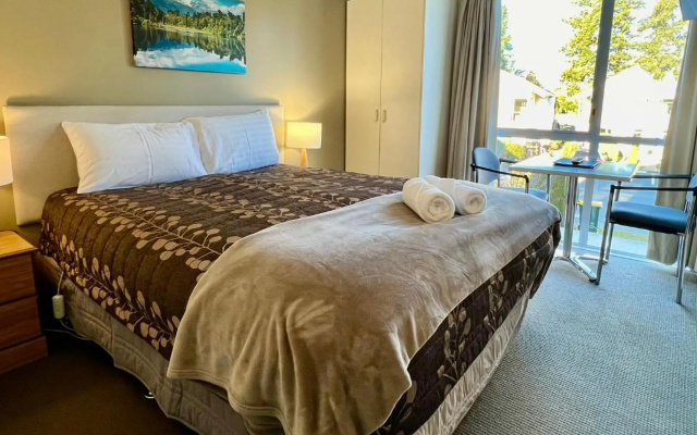 Brinkley Resort – Guest Rooms – Methven