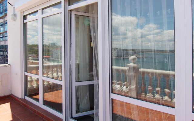 Вилла Никита