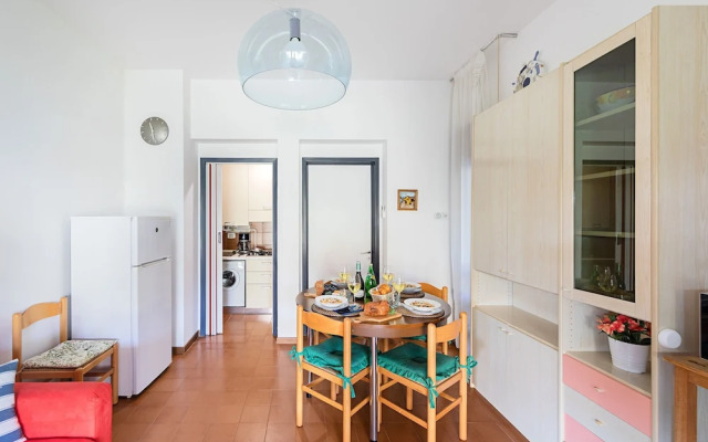 Splendid Apartment PT-1 sul lago