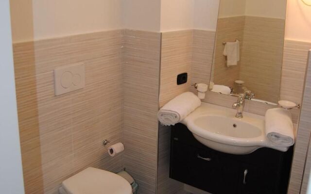 B & B Palazzo Maestro & Corte Maestro rooms