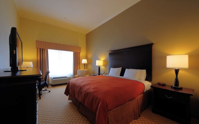 Country Inn & Suites by Radisson, Columbia at Harbison, SC