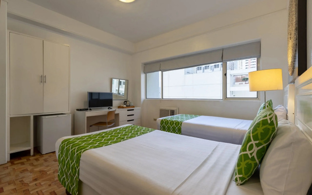 Orchid Garden Suites