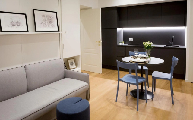 Trieste 411 (Rooms & Apartments)