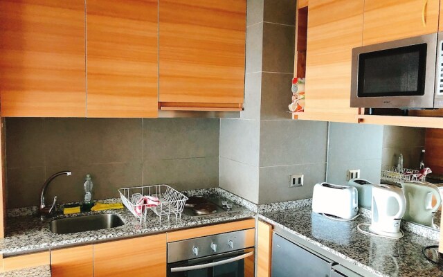 Apartamento Montemar Horizonte