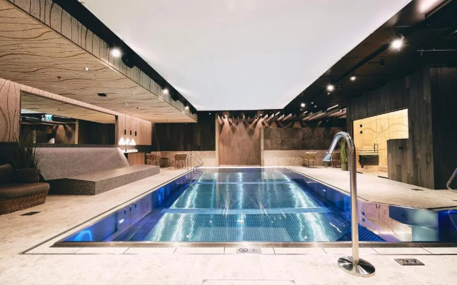 Stord Hotell