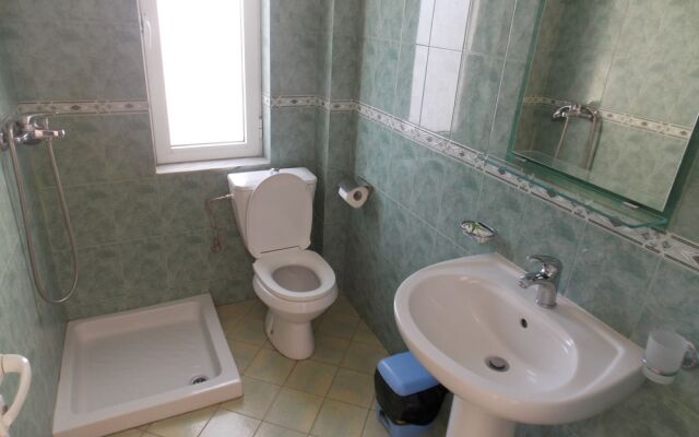 Hotel Real